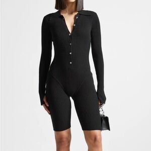 MANIERE DE VOIR PLAYSUIT